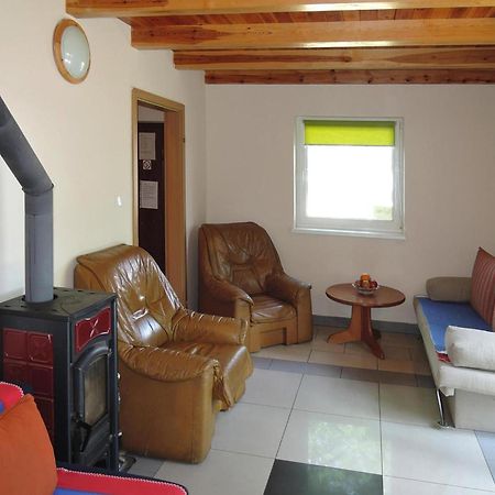 Holiday House In Szczecin At The Lake With Parking Space For 4 Persons Экстерьер фото