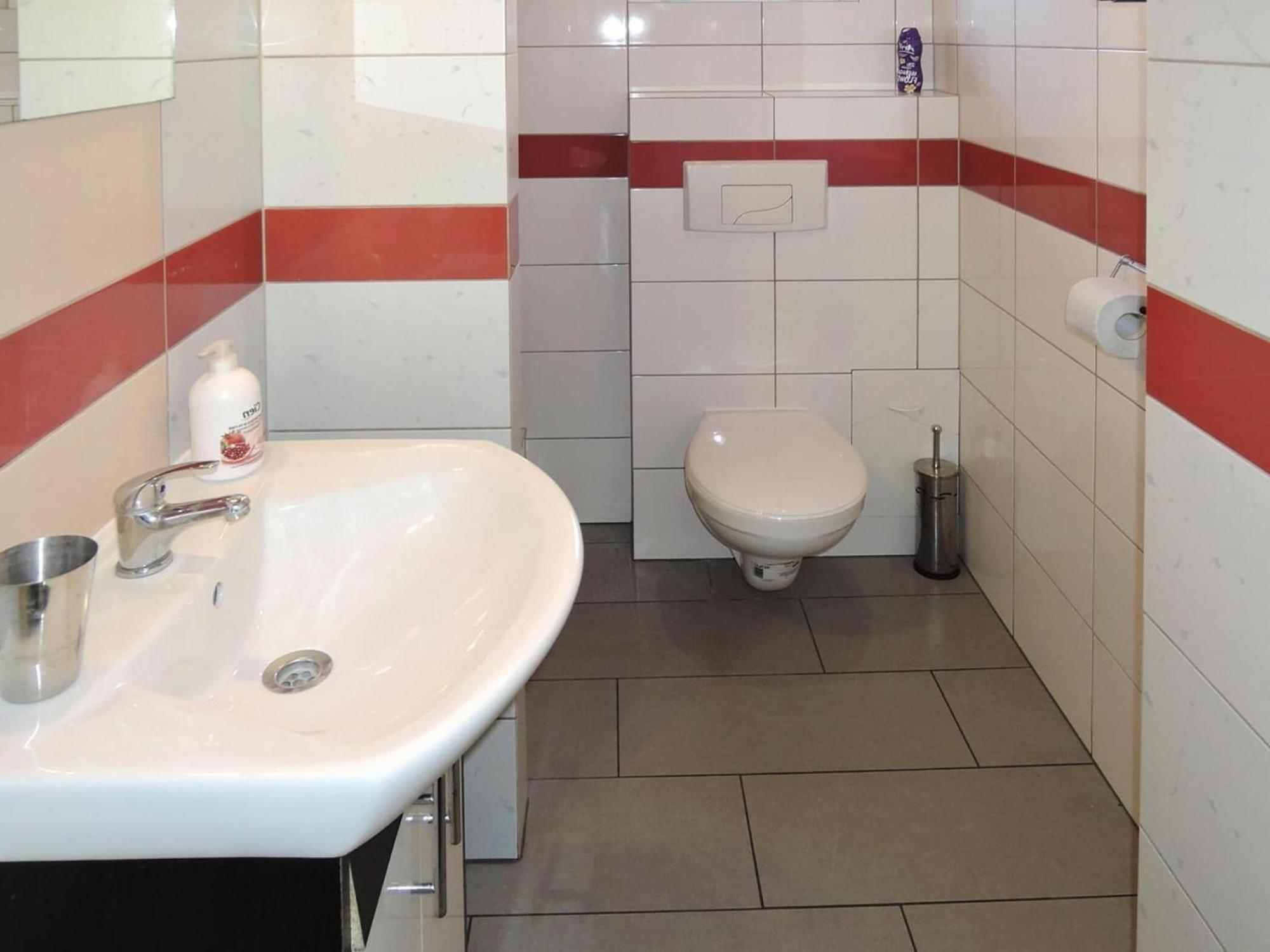 Holiday House In Szczecin At The Lake With Parking Space For 4 Persons Экстерьер фото